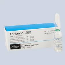 testanon-250-mg